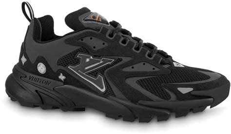louis vuitton runner